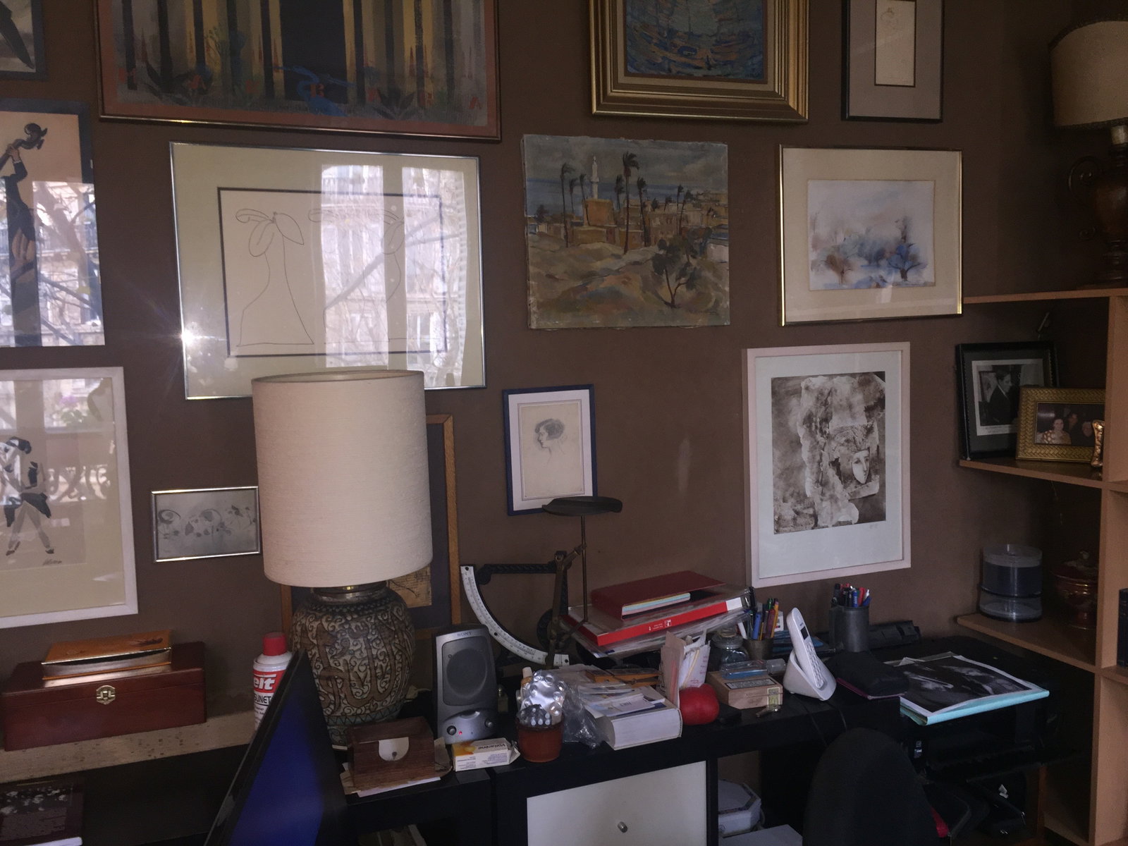 Tutta La Casa Paris 138296