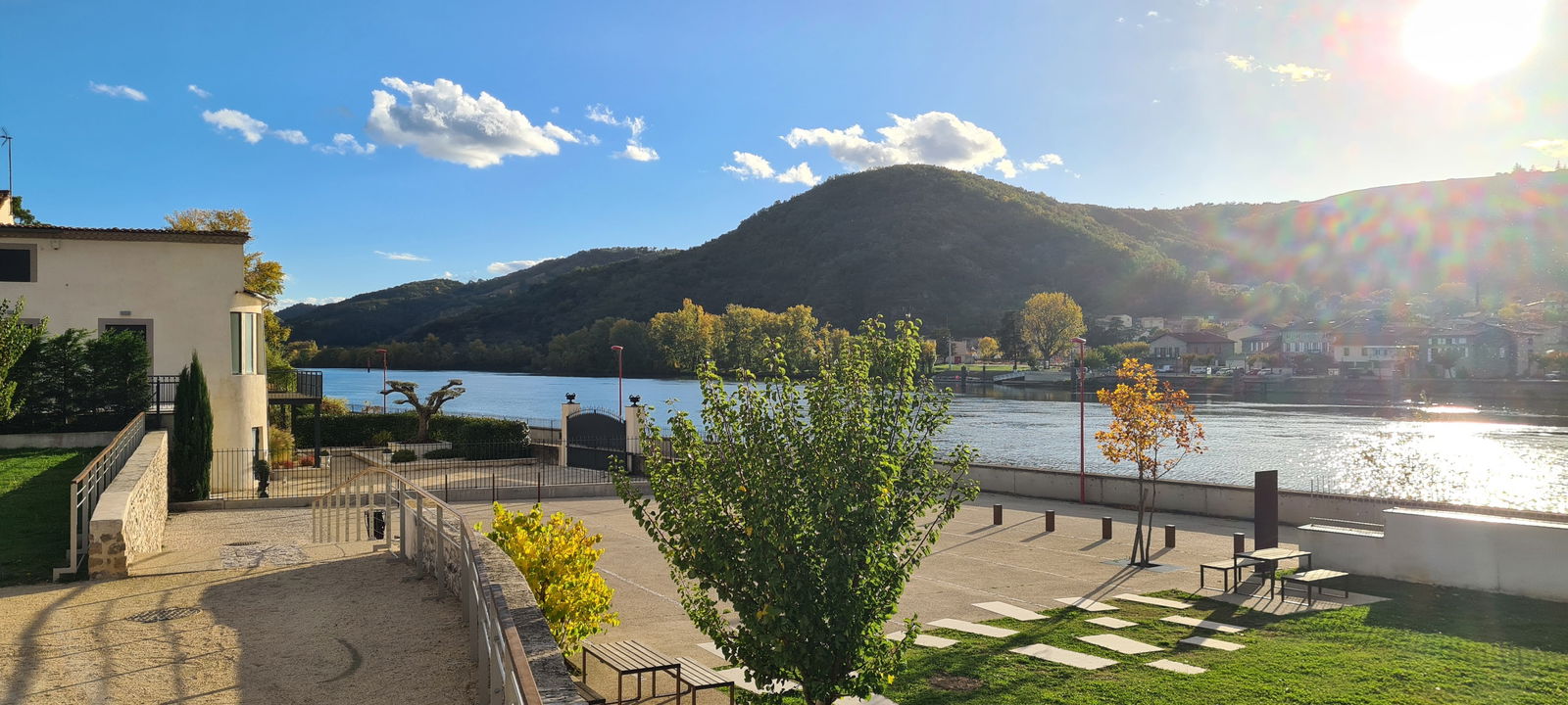 Famiglia Andancette 262434