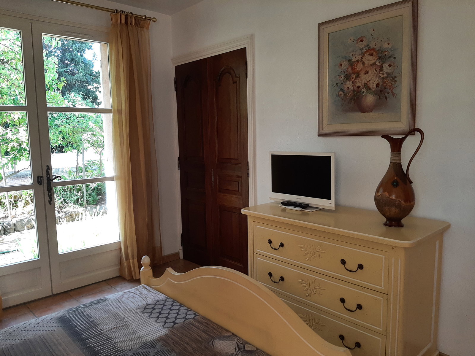 Camera Presso L'ospite Mougins 678091