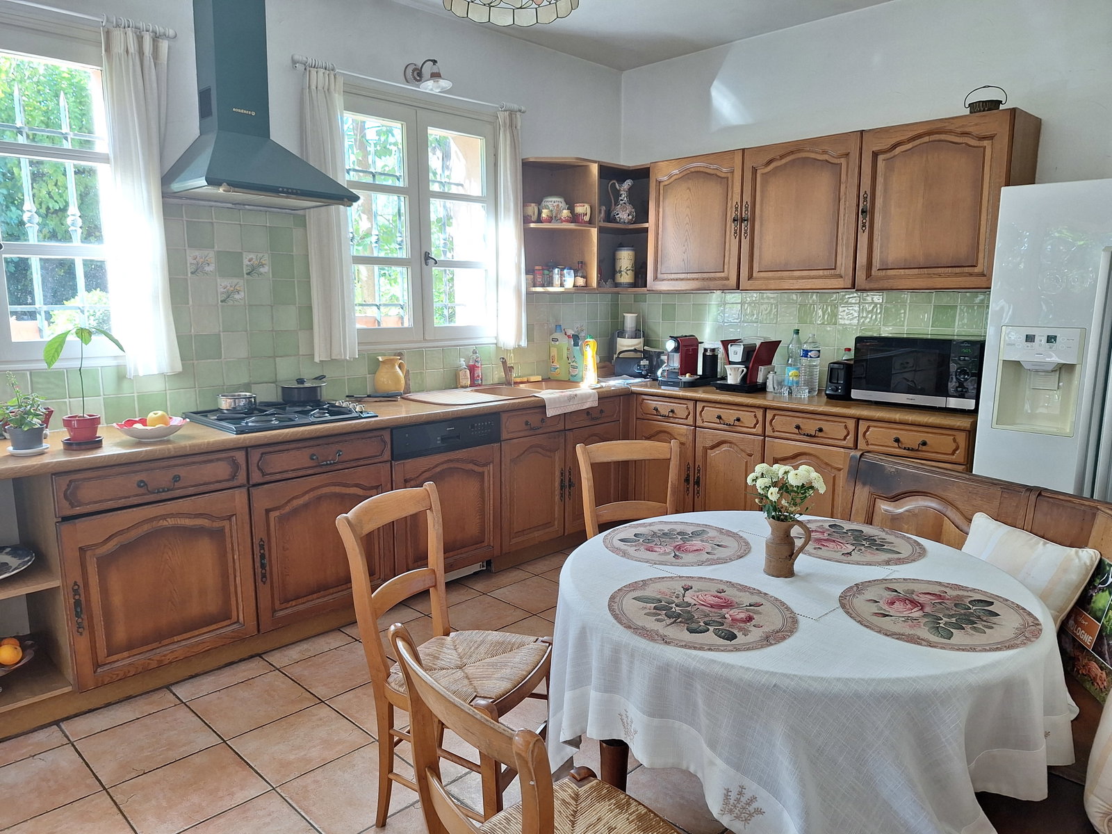 Camera Presso L'ospite Mougins 678091
