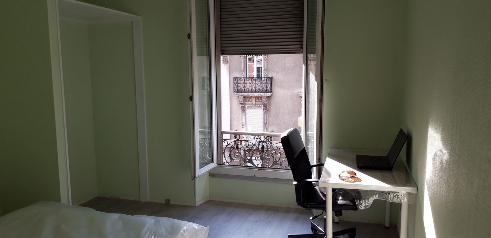 Collocazione Grenoble 234717