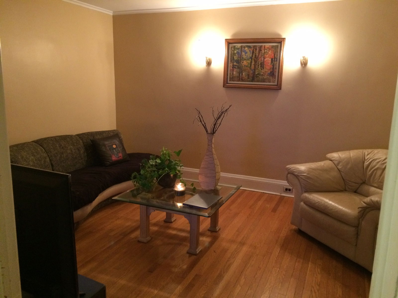 Famiglia New York 131347