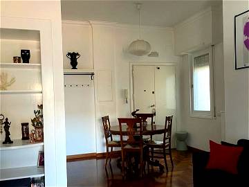 Room For Rent Roma 326397-1