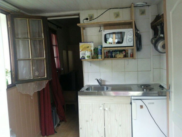 Camere Per Gli Ospiti Stains 2827