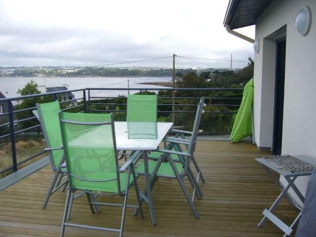 Collocazione Plougastel-Daoulas 8120