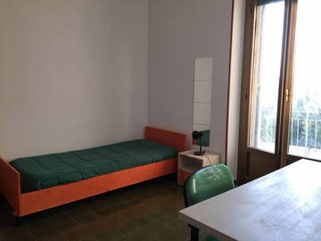 Roomlala | AFFITTO A STUDENTESSE 2 STANZE LUMINOSE 