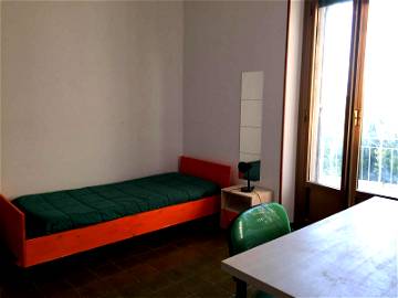 Zimmer Bei Einheimischen Roma 181463-1