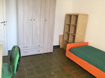 Chambre À Louer Roma 181463