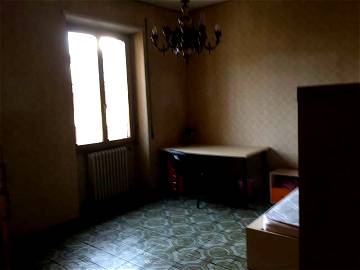 Chambre Chez L'habitant Roma 181463-5