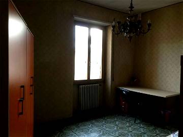 Chambre Chez L'habitant Roma 181463-6