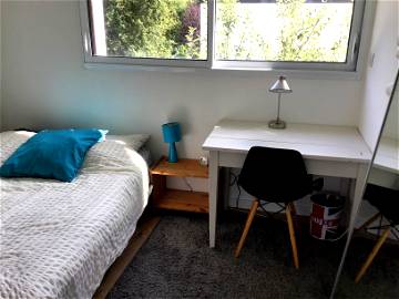 Roomlala | Affitto alloggio in famiglia per studente