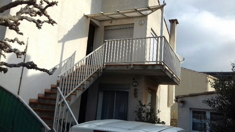 Tutta La Casa Valras-Plage 260182