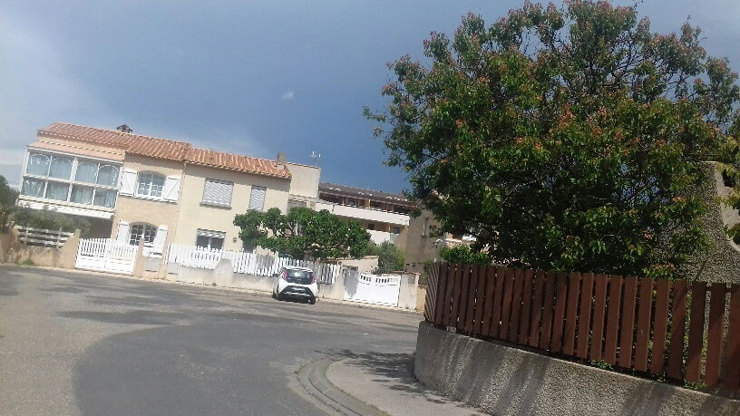 Tutta La Casa Valras-Plage 260182