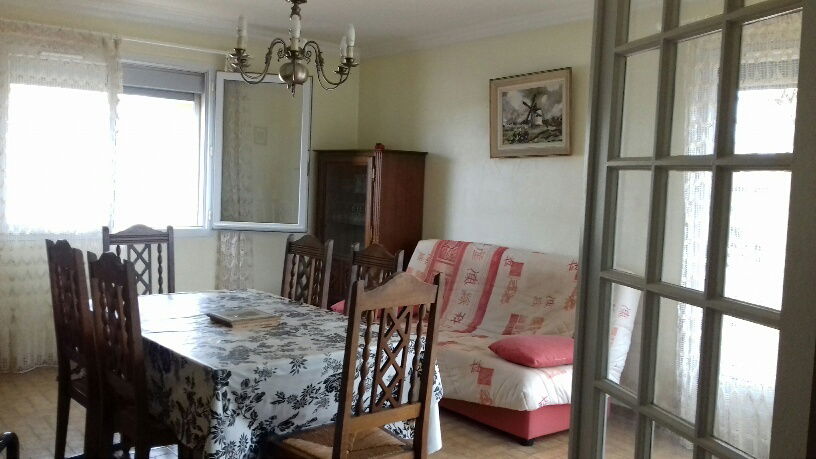 Tutta La Casa Valras-Plage 260182