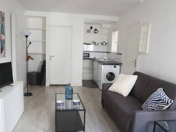 Roomlala | Affitto appartamento 20 m² Bordeaux