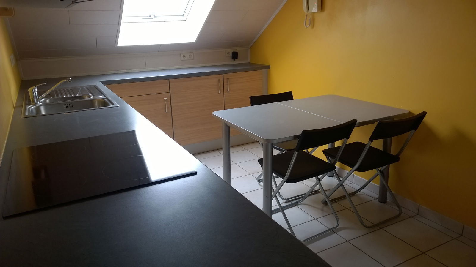 Tutta La Casa Saint-Léger 233396