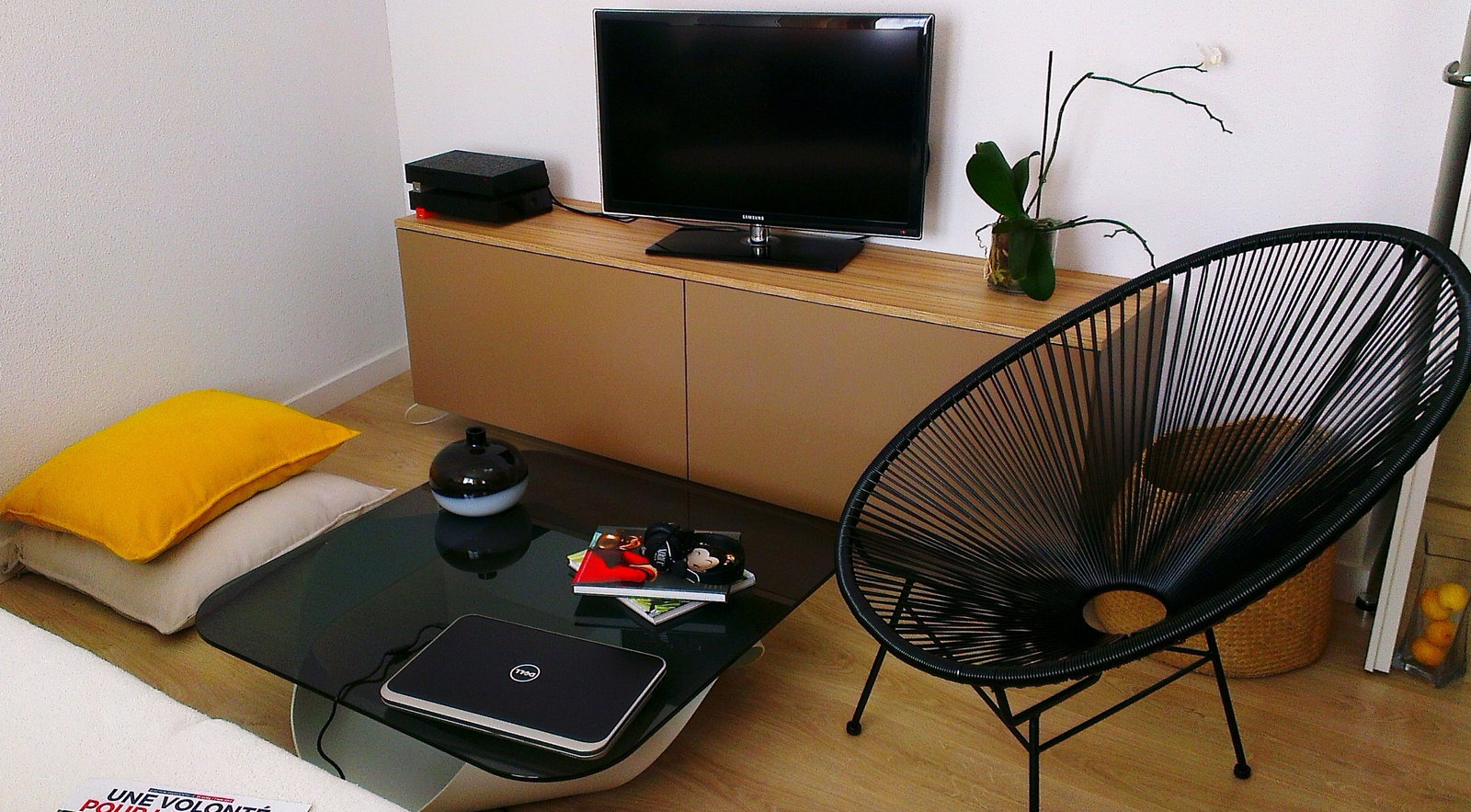 Tutta La Casa Anglet 202366