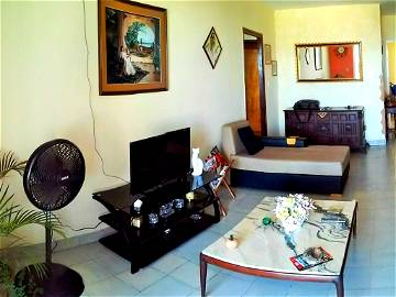 Roomlala | Affitto Appartamento A L'Avana