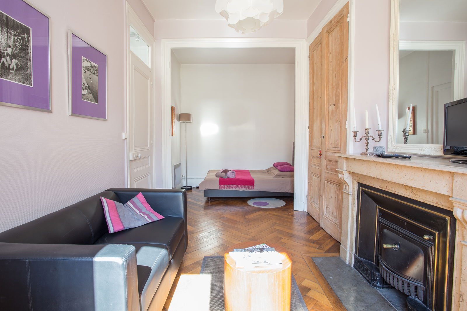 Tutta La Casa Lyon 266884