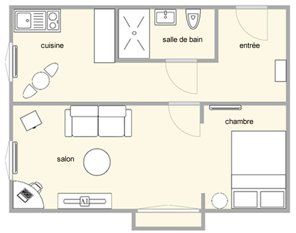 Tutta La Casa Lyon 266884