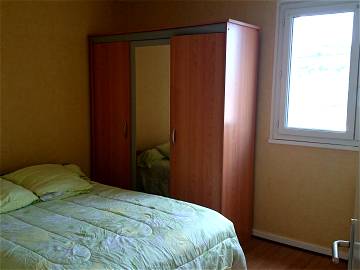 Roomlala | Affitto Appartamento Ammobiliato In Condivisione