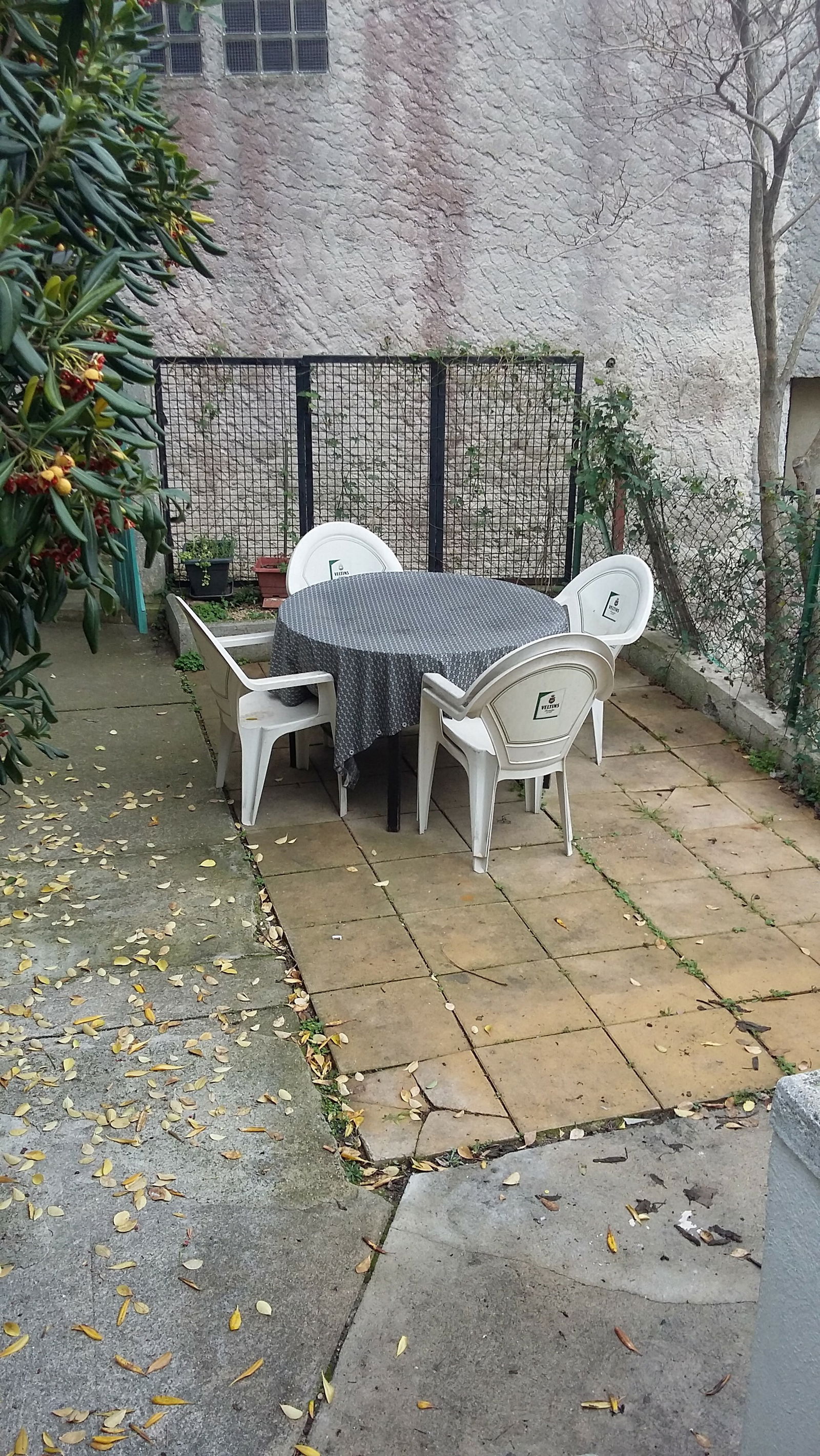 Collocazione Martigues 126936