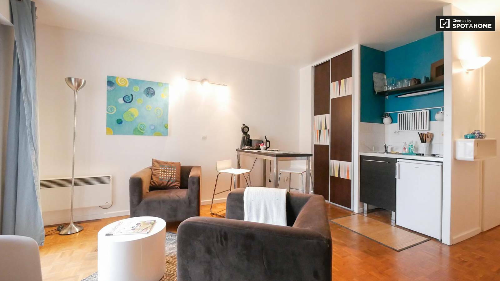 Tutta La Casa Lyon 233307