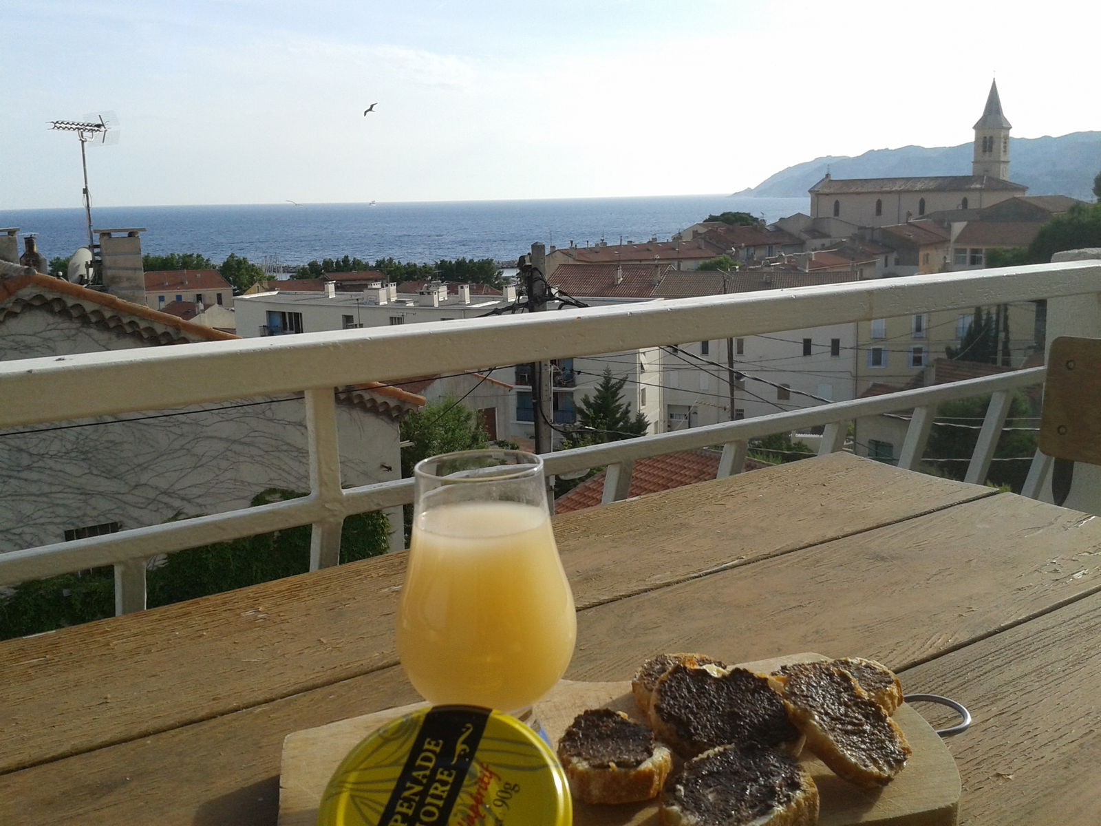 Tutta La Casa Marseille 106104