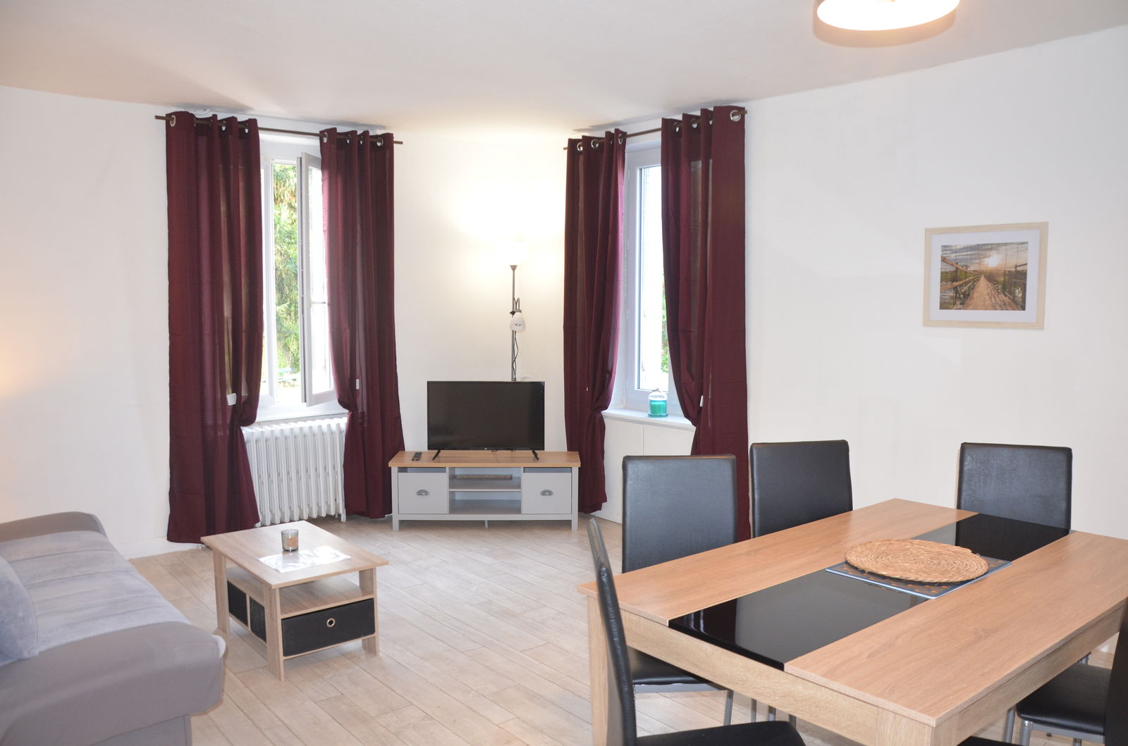 Tutta La Casa Chambon-sur-Voueize 259245