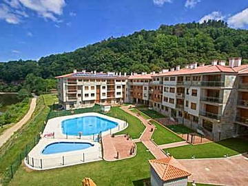 Roomlala | Affitto Appartamento Cangas De Onís