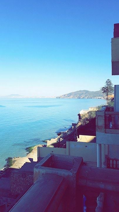 Tutta La Casa Aïn El Turk 165178