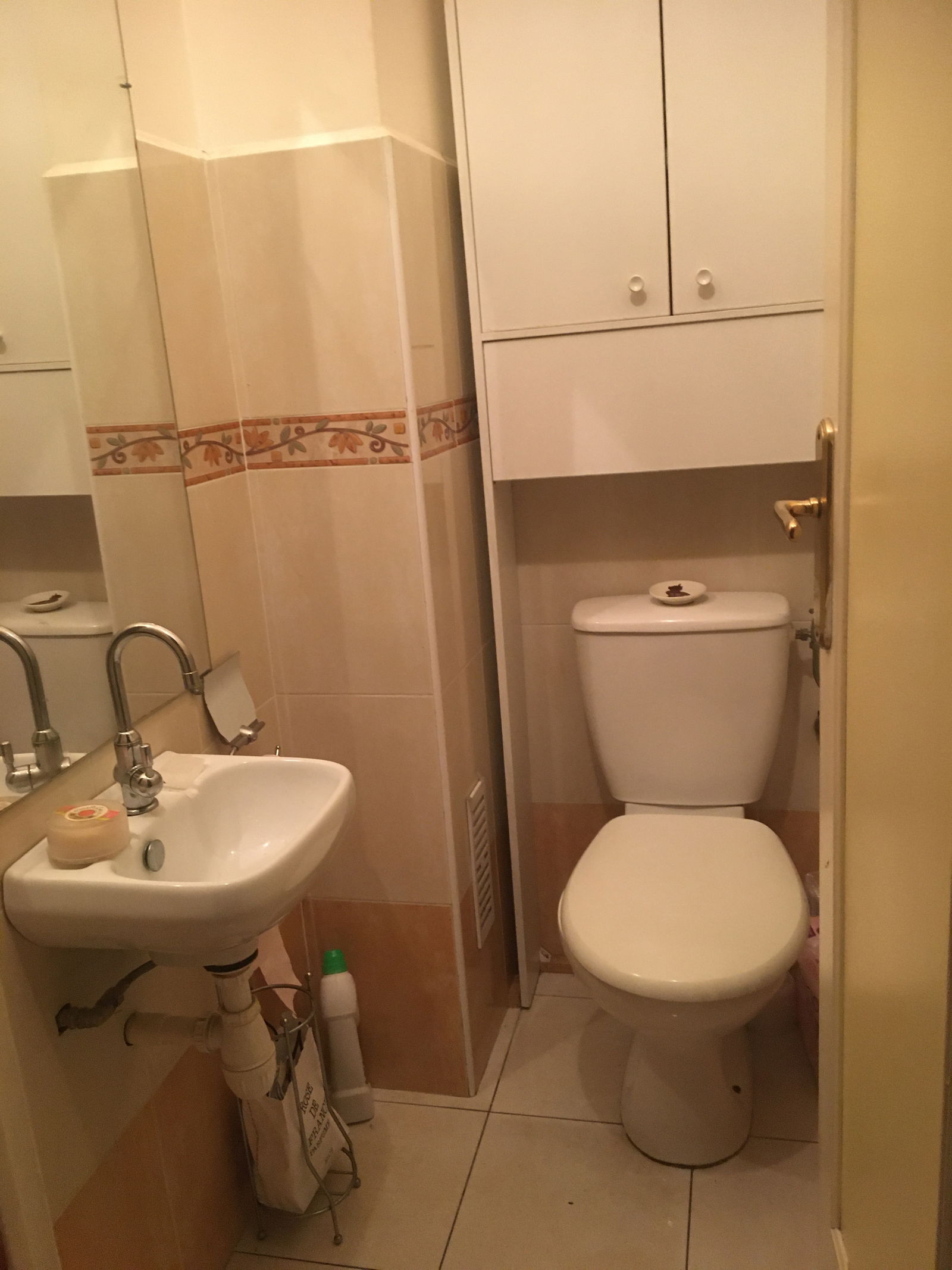 Famiglia Nice 239734