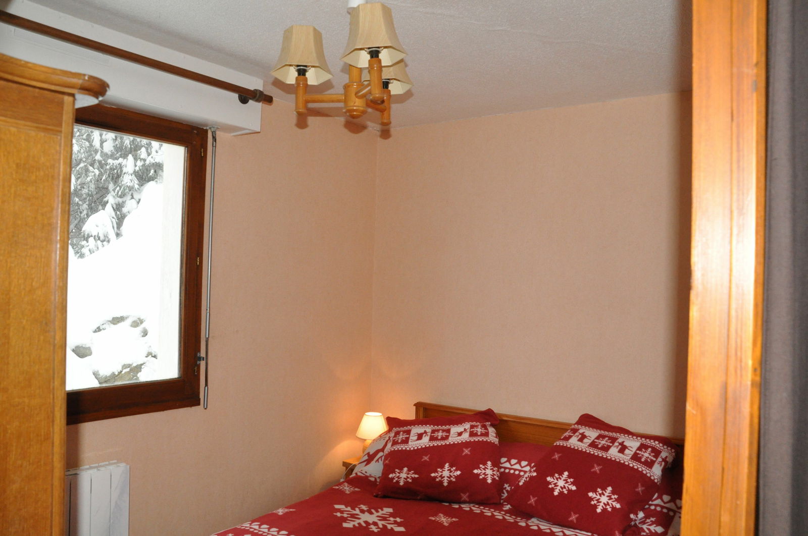 Tutta La Casa Lamoura 170232