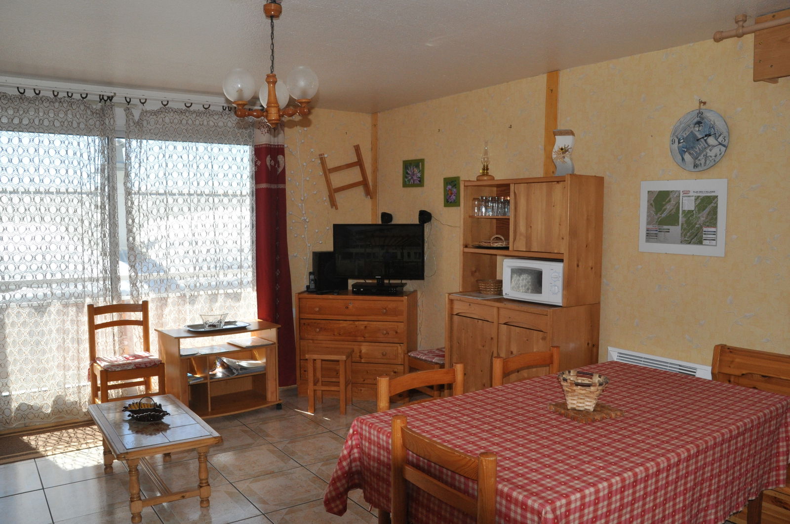 Tutta La Casa Lamoura 170232