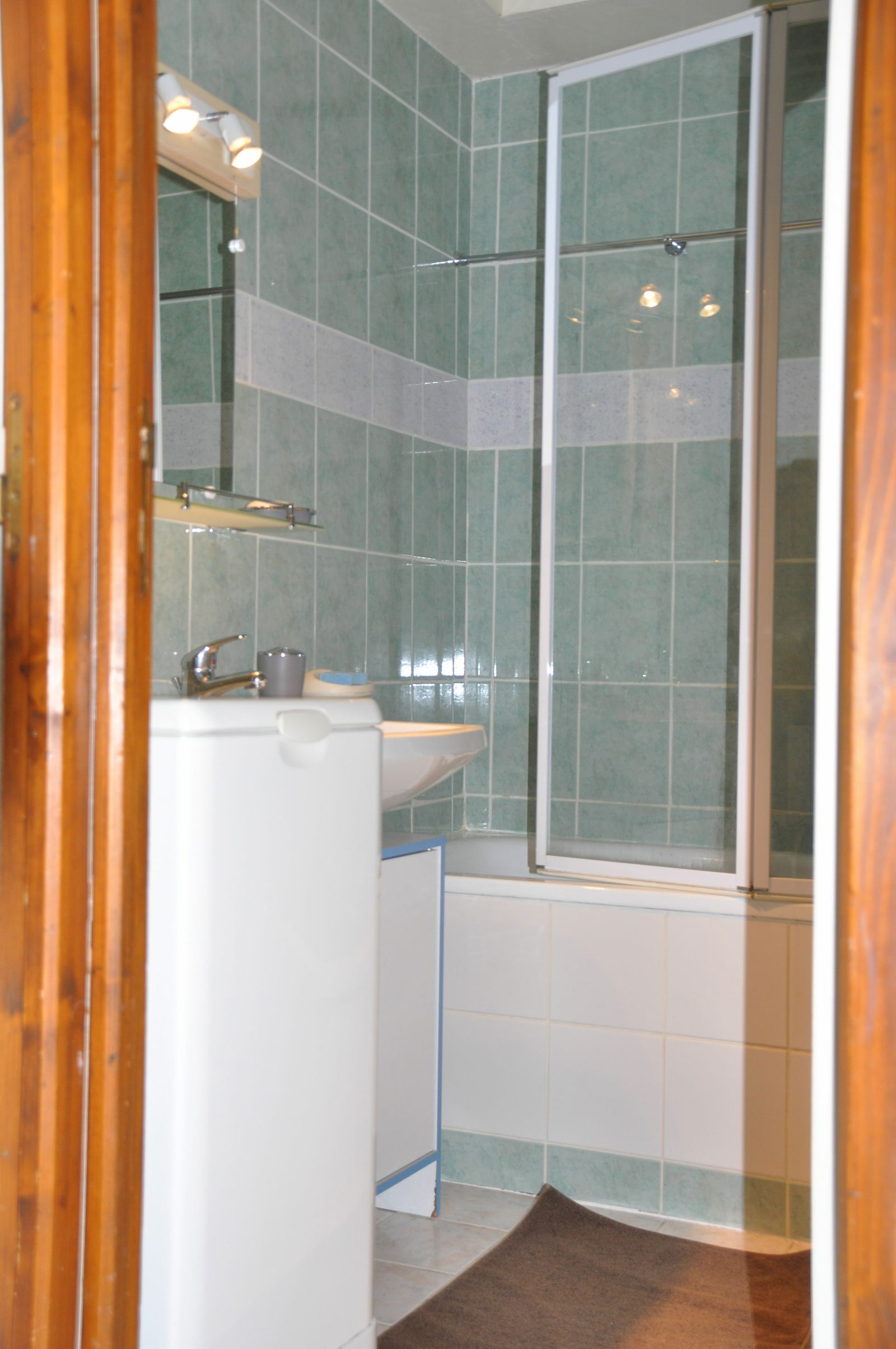 Tutta La Casa Lamoura 170232