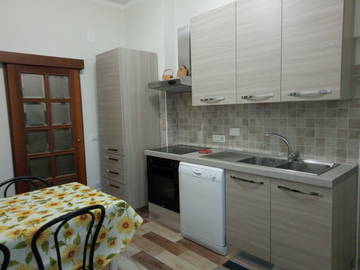 Logement entier à louer à Firenze - photo 5 : autre pièce-5