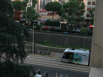 Logement entier à louer à Firenze - photo 13 : autre pièce-13