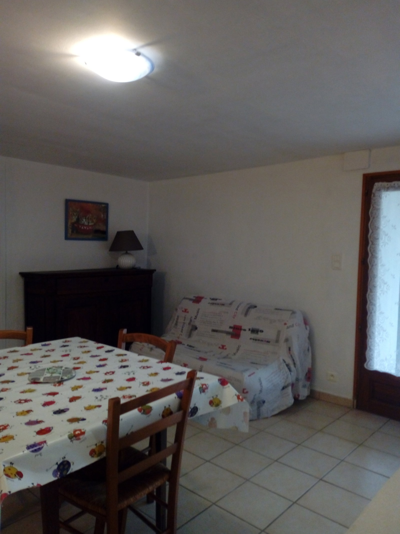 Tutta La Casa Le Trioulou 207105