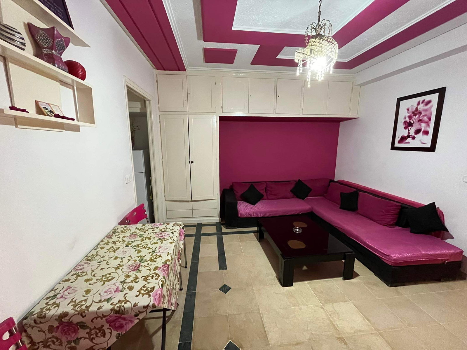 Alloggio Intero La Soukra 231603