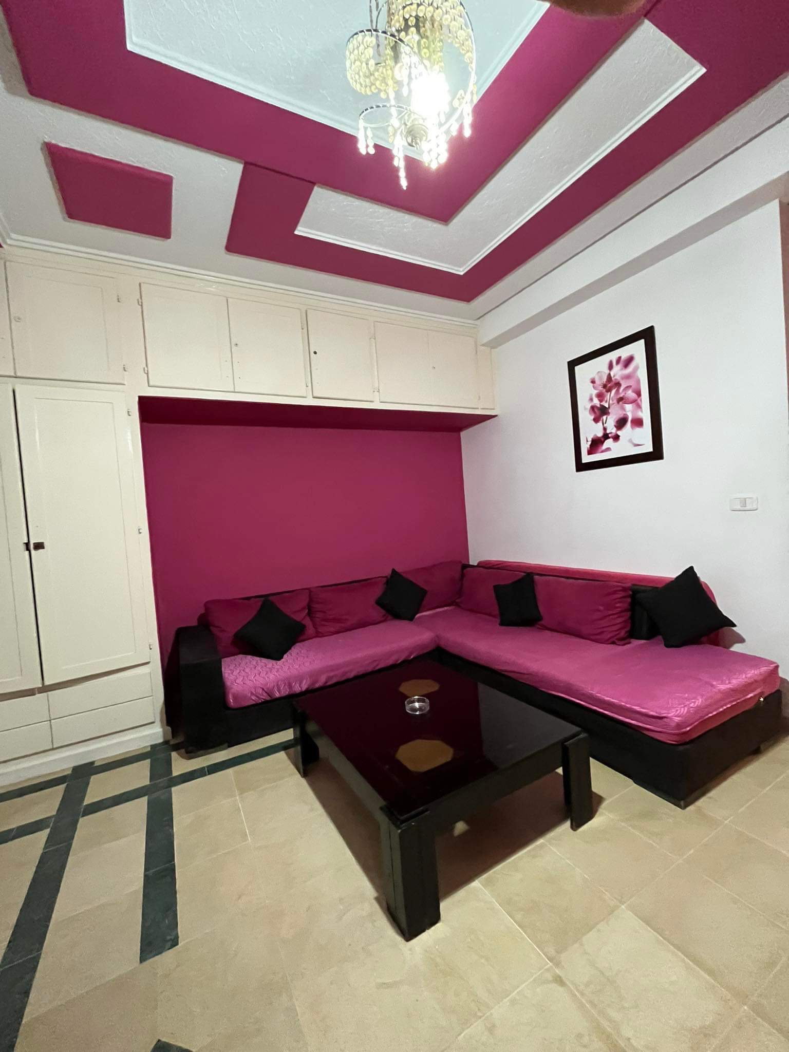 Alloggio Intero La Soukra 231603