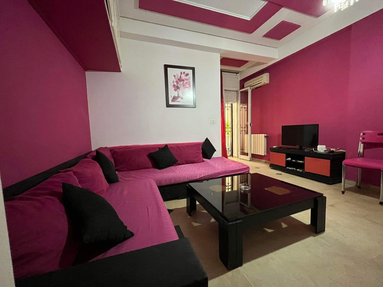 Alloggio Intero La Soukra 231603