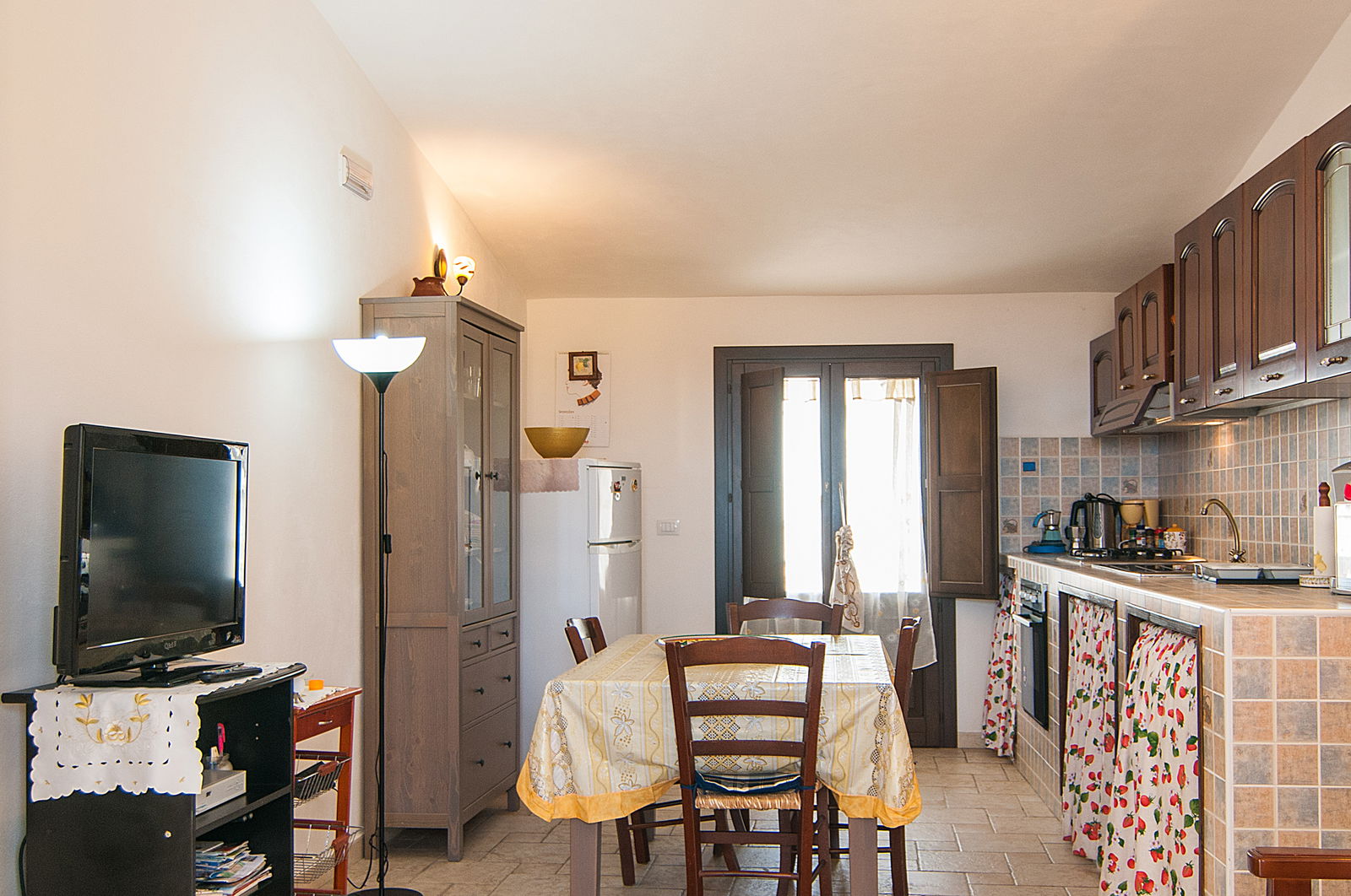 Tutta La Casa Avola 123728