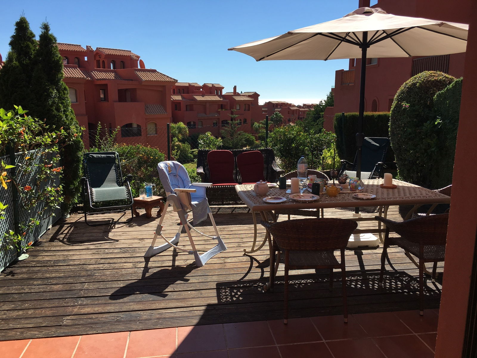 Tutta La Casa Buenas Noches 116743