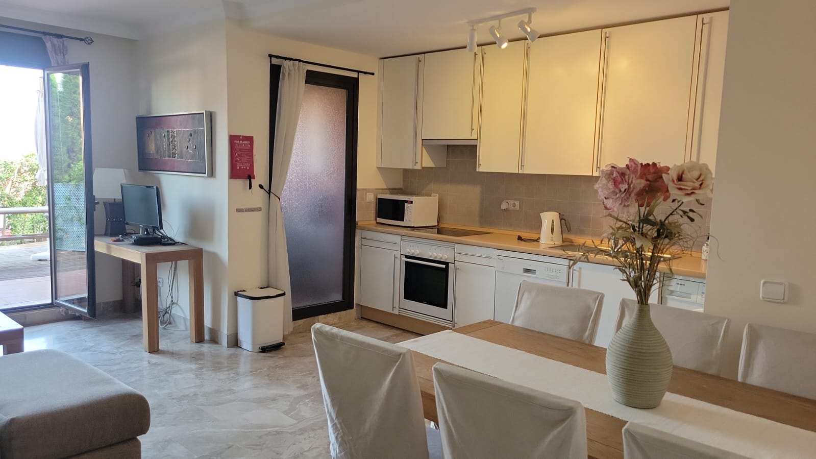 Tutta La Casa Buenas Noches 116743