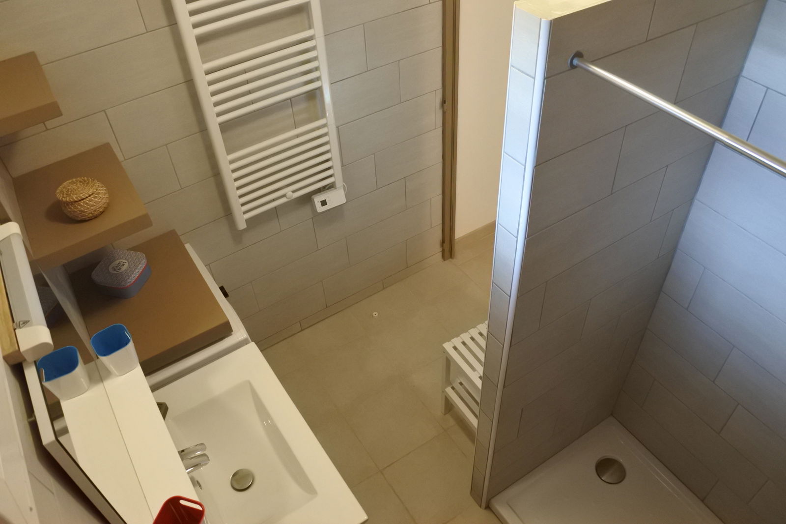 Tutta La Casa Arles 245469