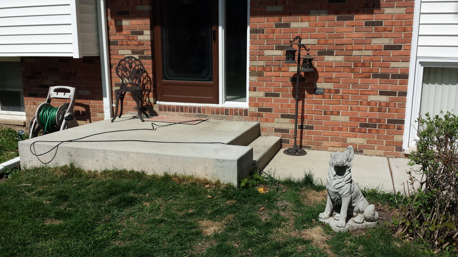 Famiglia Union Grove 195796