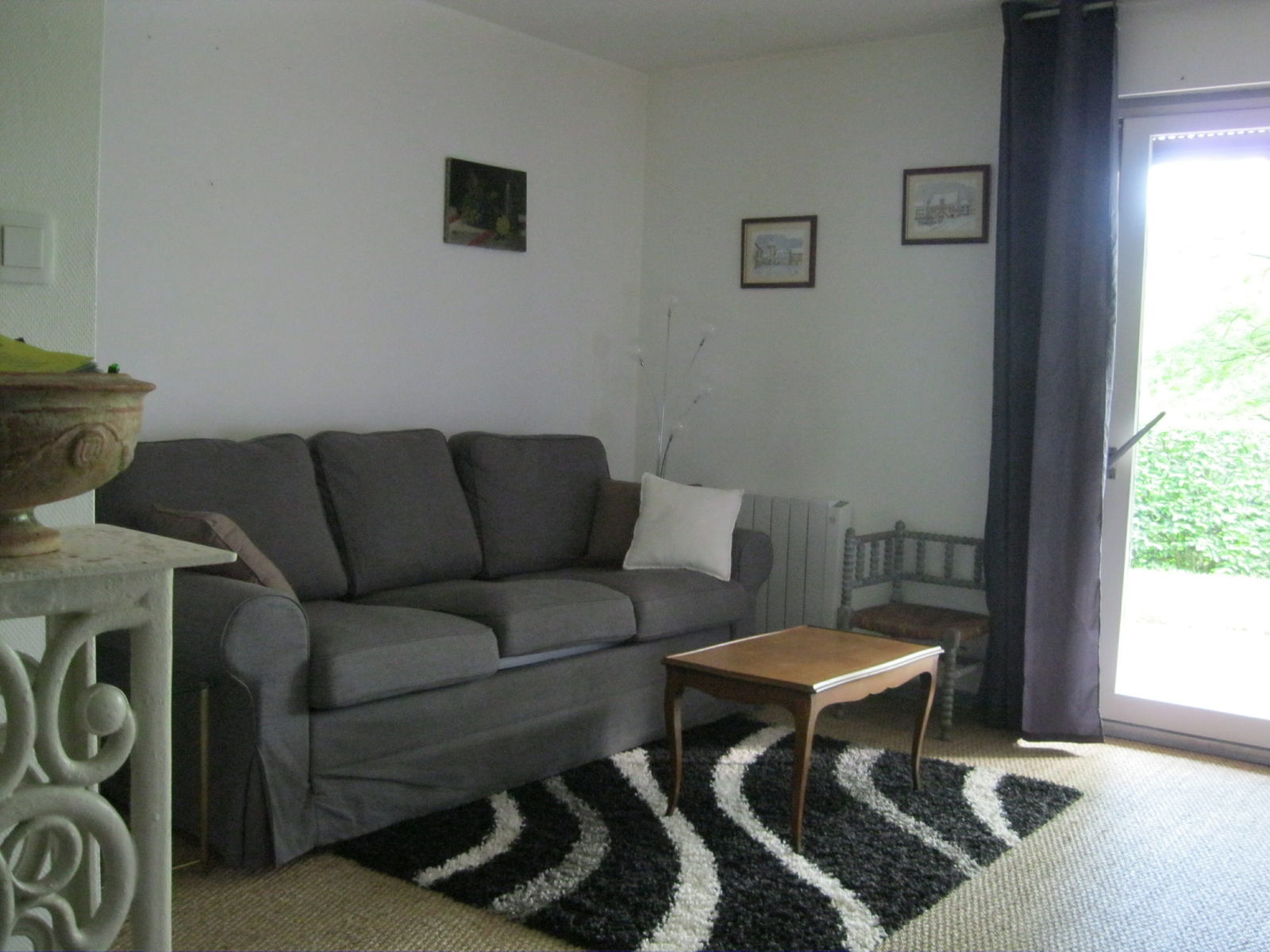 Camere Per Gli Ospiti Bœrsch 115919