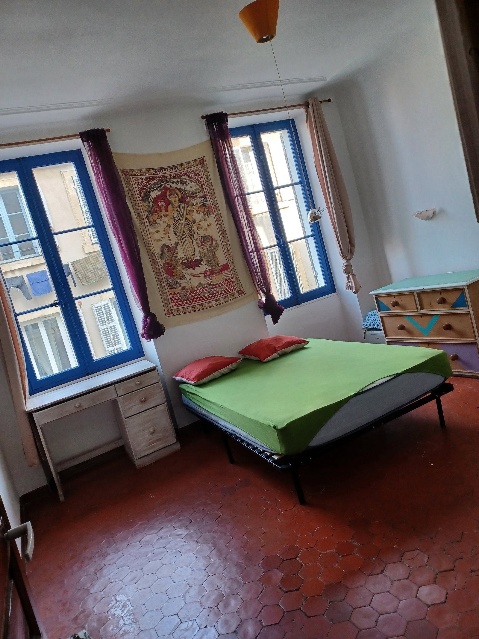 Famiglia Marseille 664969