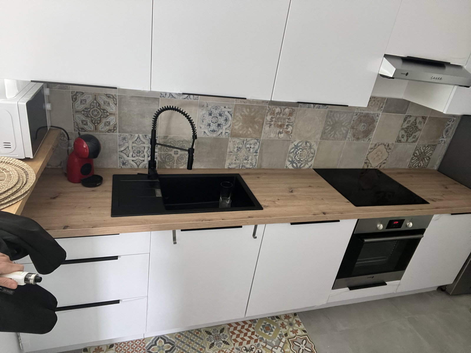 Collocazione Saint-Genis-Pouilly 663917