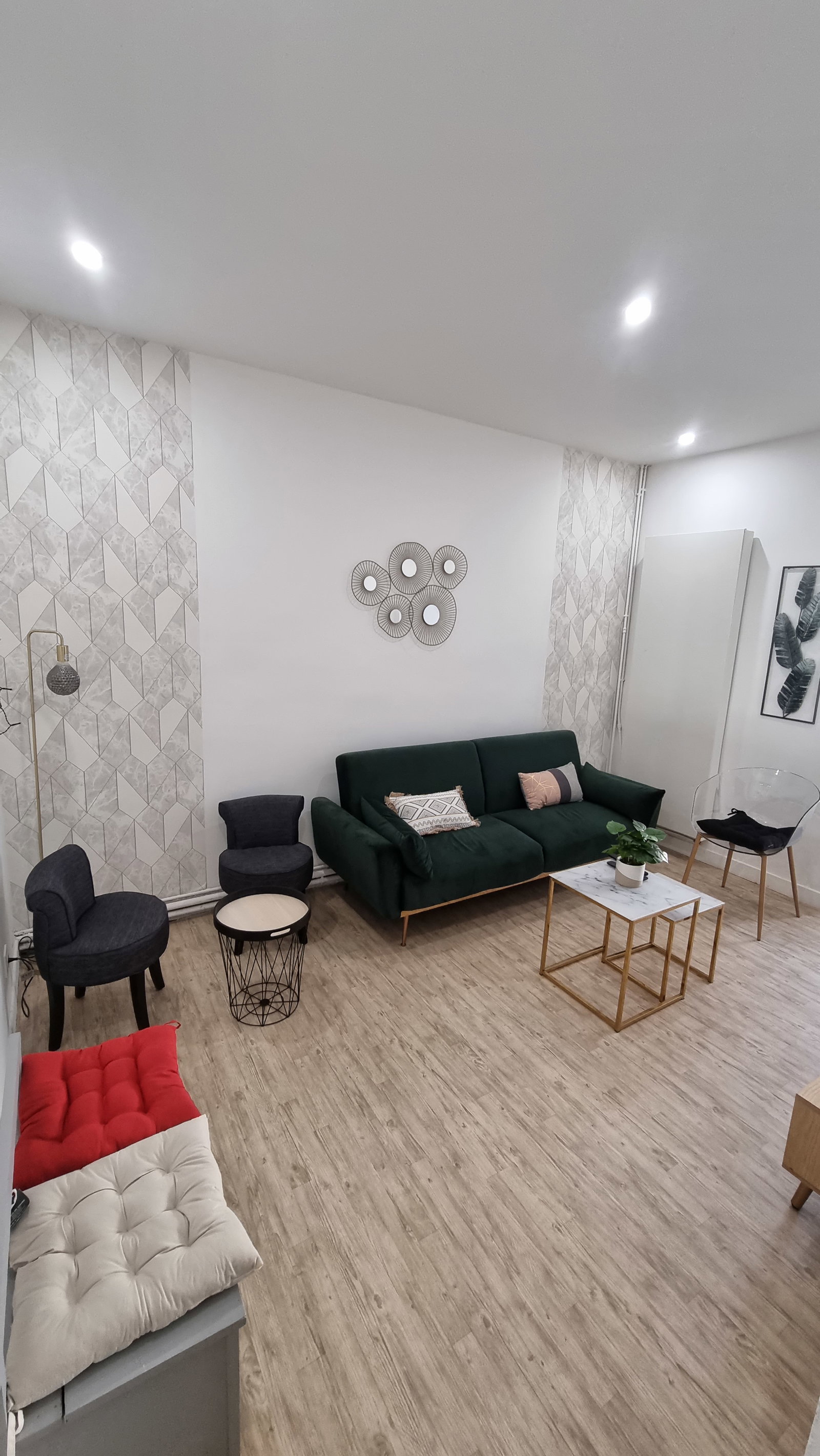 Collocazione Saint-Quentin 254518